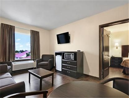 Travelodge Pharr Макаллен Экстерьер фото